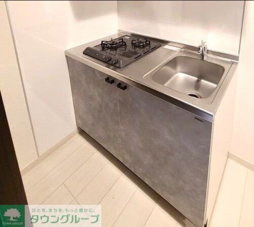 Maison de L'aile(メゾンドエール)の物件内観写真